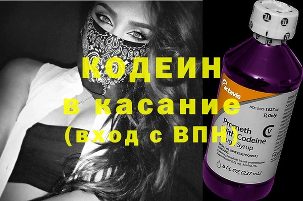 прущие крисы Каменка